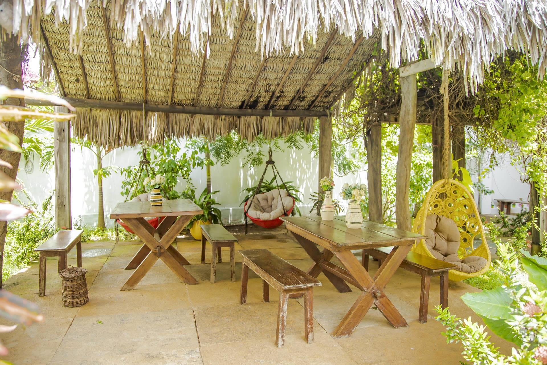 Hotel Mare Mansa Jijoca de Jericoacoara Exterior photo