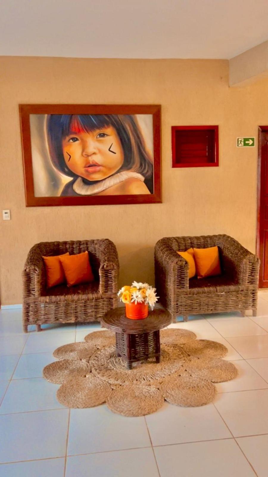 Hotel Mare Mansa Jijoca de Jericoacoara Exterior photo
