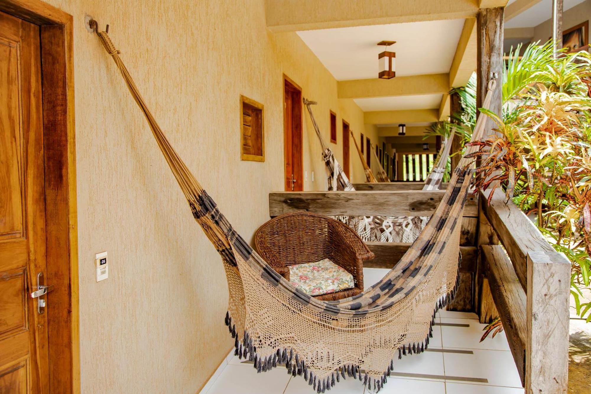 Hotel Mare Mansa Jijoca de Jericoacoara Exterior photo