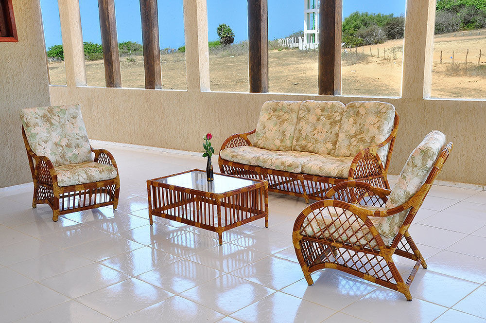 Hotel Mare Mansa Jijoca de Jericoacoara Exterior photo